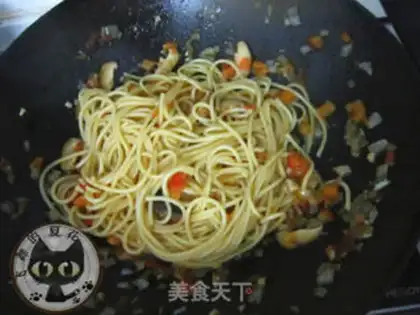 Make Spaghetti step 8
