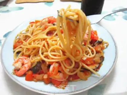 Make Spaghetti step 9