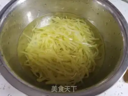 Make Meat-cracker step 1