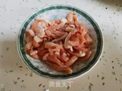Make Meat-cracker step 2
