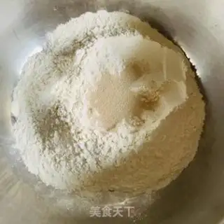 Make Toast extraterrestrial step 1