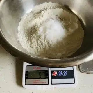 Make Toast extraterrestrial step 2