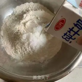 Make Toast extraterrestrial step 3