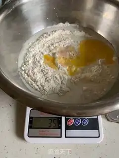 Make Toast extraterrestrial step 4
