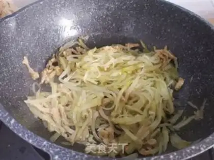 Make Meat-cracker step 6