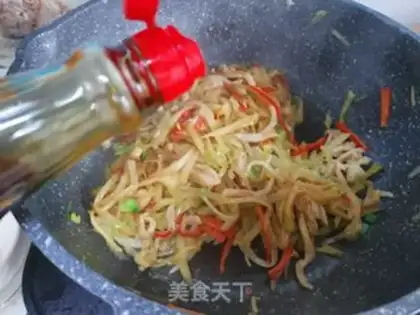 Make Meat-cracker step 8