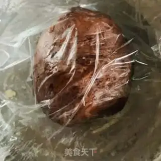 Make Toast extraterrestrial step 9