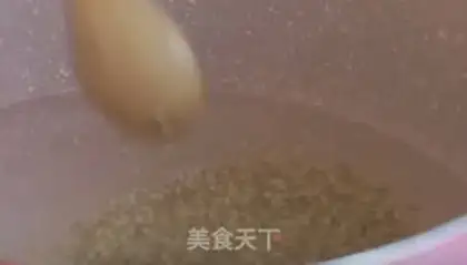 Make Chicken quinoa step 1