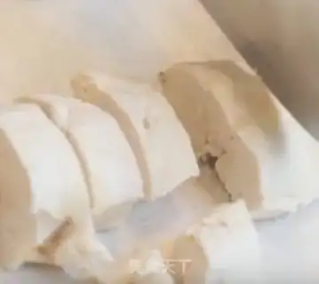 Make Chicken quinoa step 2