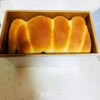 Make Toast extraterrestrial step 20