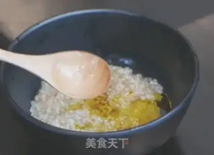 Make Chicken quinoa step 5