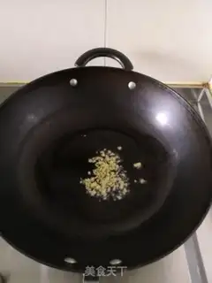 Make Garlic pickles step 6