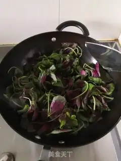 Make Garlic pickles step 8
