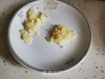 Make The dried omelet step 4