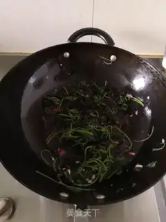 Make Garlic pickles step 10