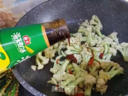 Make The dried omelet step 8
