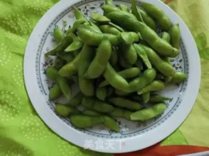 Make Nailed beans step 0