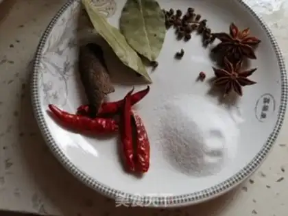 Make Nailed beans step 2