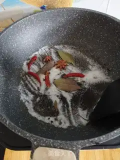 Make Nailed beans step 3