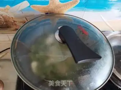 Make Nailed beans step 6