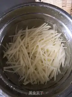 Make Cracker potato step 4