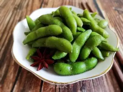 Make Nailed beans step 7