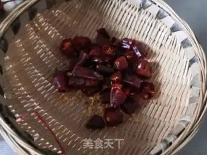 Make Cracker potato step 5