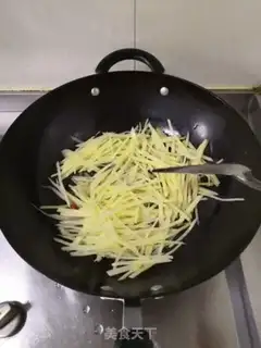Make Cracker potato step 8