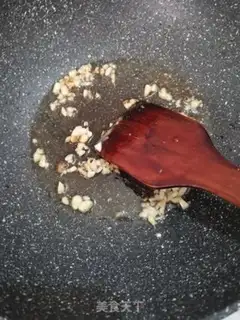 Make Garlic mustard step 0