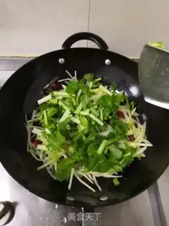 Make Cracker potato step 9