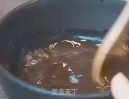 Make Beef roll step 3
