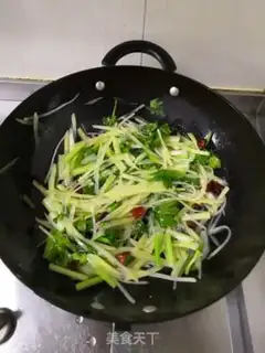 Make Cracker potato step 10