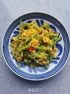Make Scrambled eggs step 7