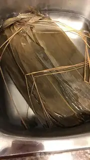 Make Snack step 0