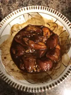 Make Snack step 3