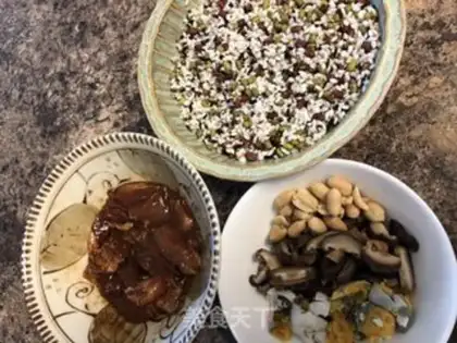 Make Snack step 4