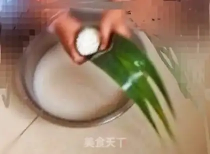 Make Snack step 5