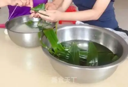 Make Snack step 6
