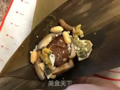 Make Snack step 6