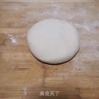 Make Sesame cream pancakes step 5