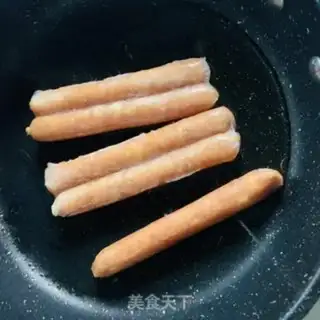 Make Homemade pizza step 3