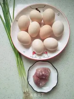 Make Lunch bed eggs step 0