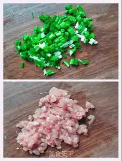 Make Lunch bed eggs step 1