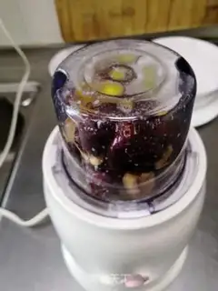 Make Brownie step 2