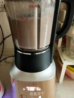 Make Five grains to feed step 6