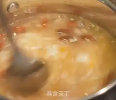 Make Drinking eggs step 2