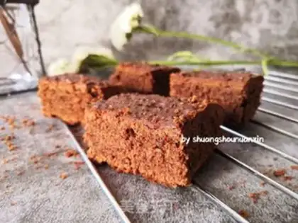 Make Brownie step 9