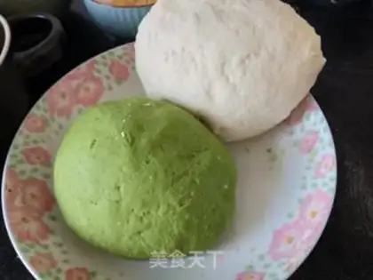 Make Cabbage step 0