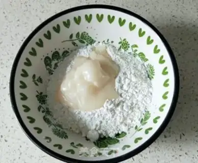 Make Souffle step 0