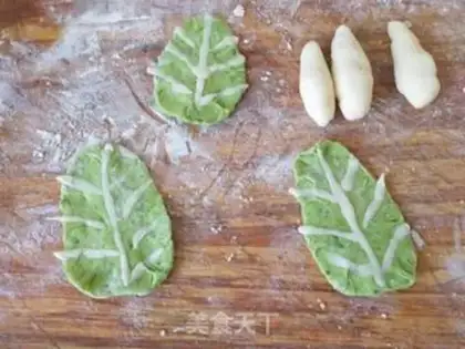 Make Cabbage step 2